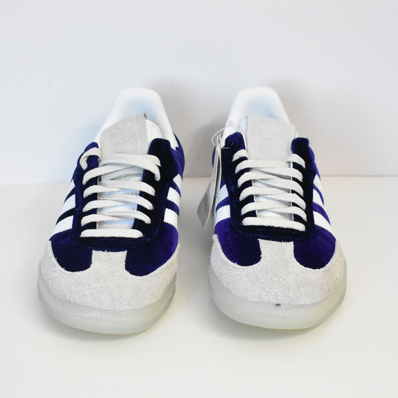 adidas purple haze samba